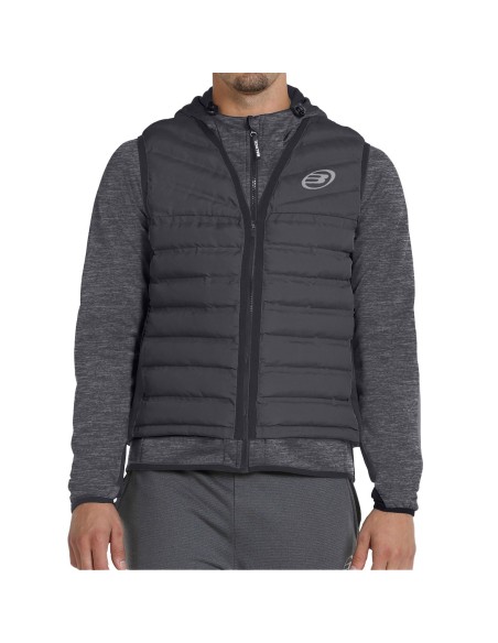 Anorack Parka Bullpadel Boque | Ofertas de pádel
